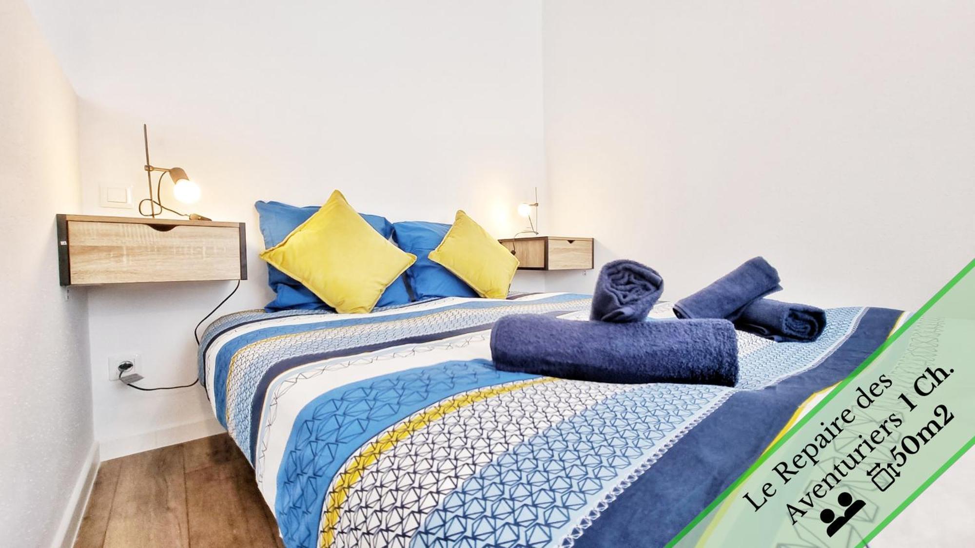 Les Suites Mulhousiennes - Charme & Serenite มูลูส ภายนอก รูปภาพ